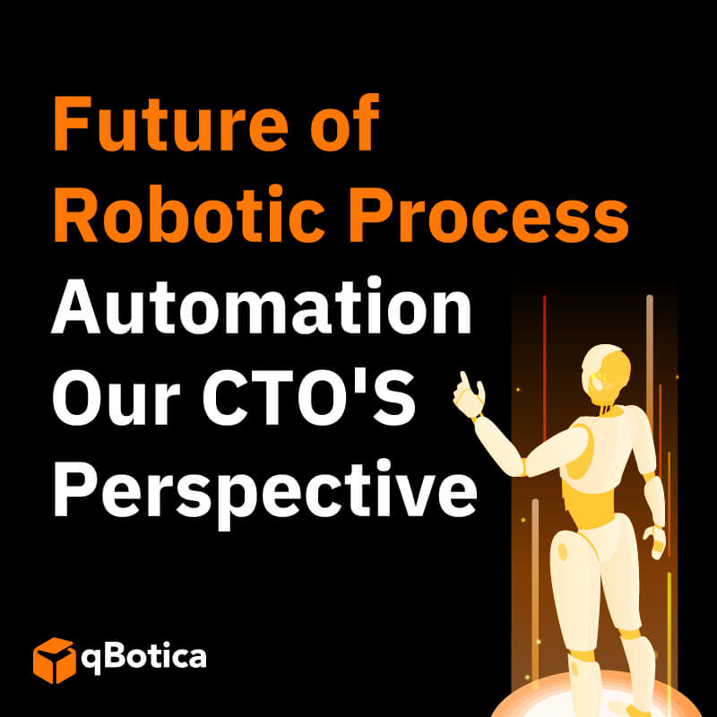 Future of Automation In QBotica Inc