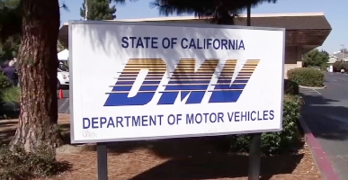 DMV