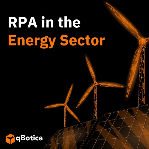 RPA in energy sector