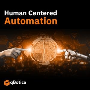 Human Centred Automation