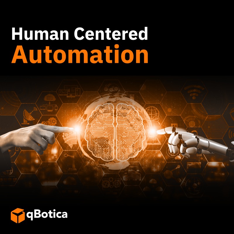 Why Successful Automation Strategies are ALWAYS Human-Centric