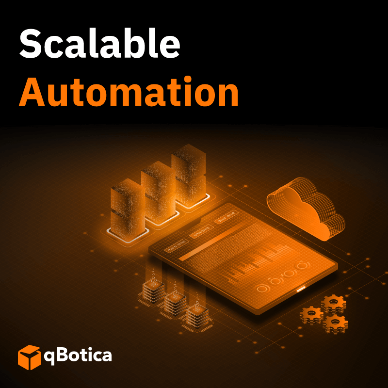 Meet your Business Needs with Scalable Automation