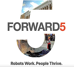 Forward - 5