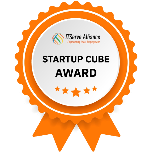 Startup Cube