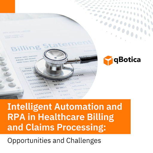 automation in healthcare billing,
