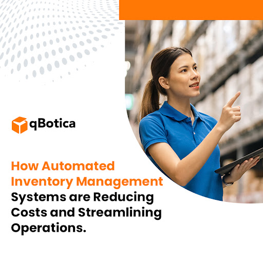 The Role of Intelligent Automation in Improving Supply Chain Efficiency
