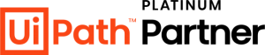 Uipath Partner Platinum Logo