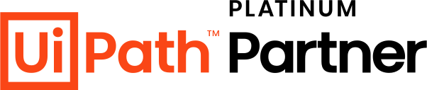 Uipath Partner Platinum Logo