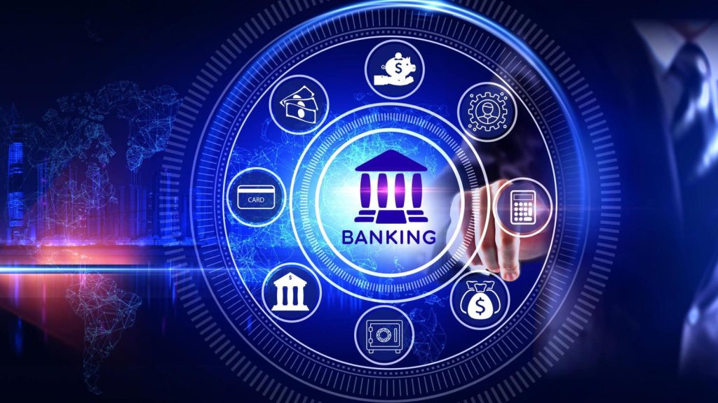Transforming Banking and Financial Services