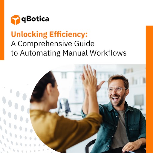 Unlocking Efficiency: A Comprehensive Guide to Automating Manual Workflows