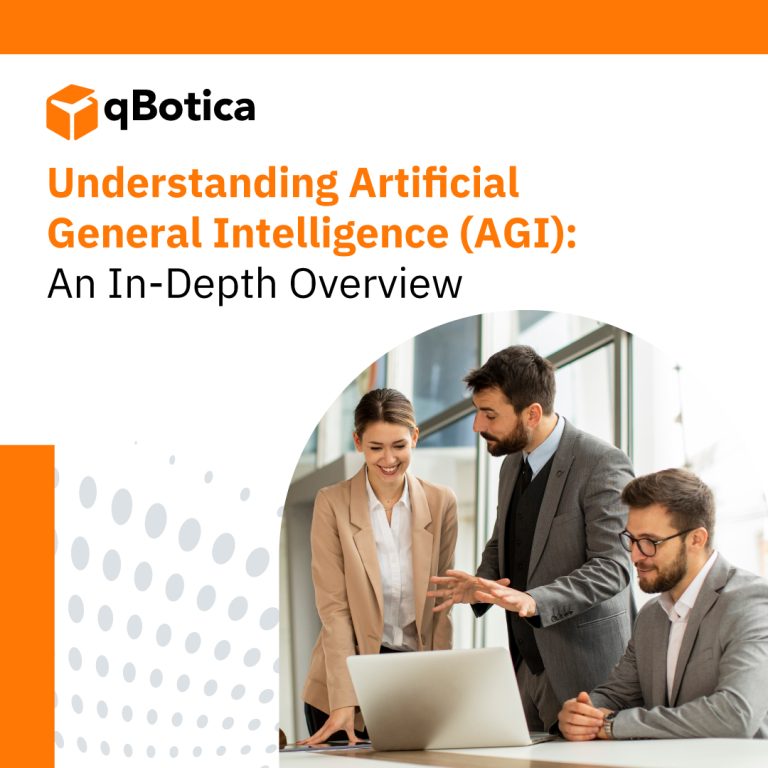 Understanding Artificial General Intelligence (AGI): An In-Depth Overview
