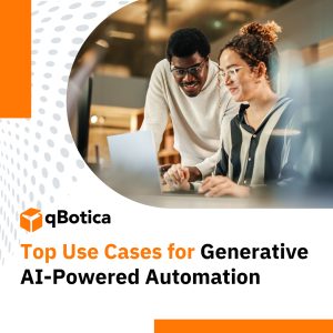 Generative AI-Powered Automation