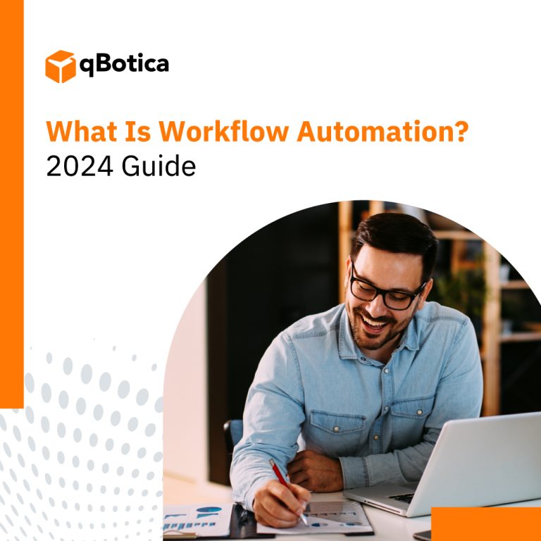 What Is Workflow Automation? 2024 Guide