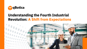 Understanding the Fourth Industrial Revolution: A Shift from Expectations