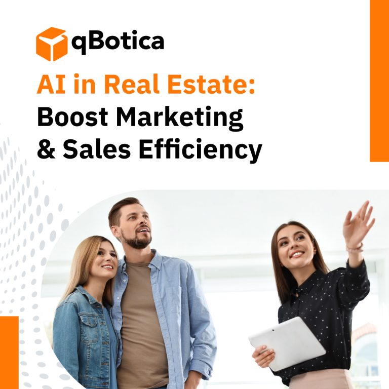 AI for Real Estate Marketing: Boost Your Sales