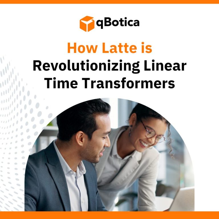 How Latte is Revolutionizing Linear Time Transformers