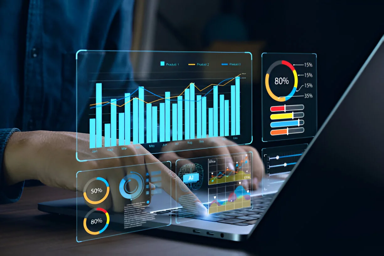 DoqumentAI – The Future of Rapid and Intelligent Document Processing