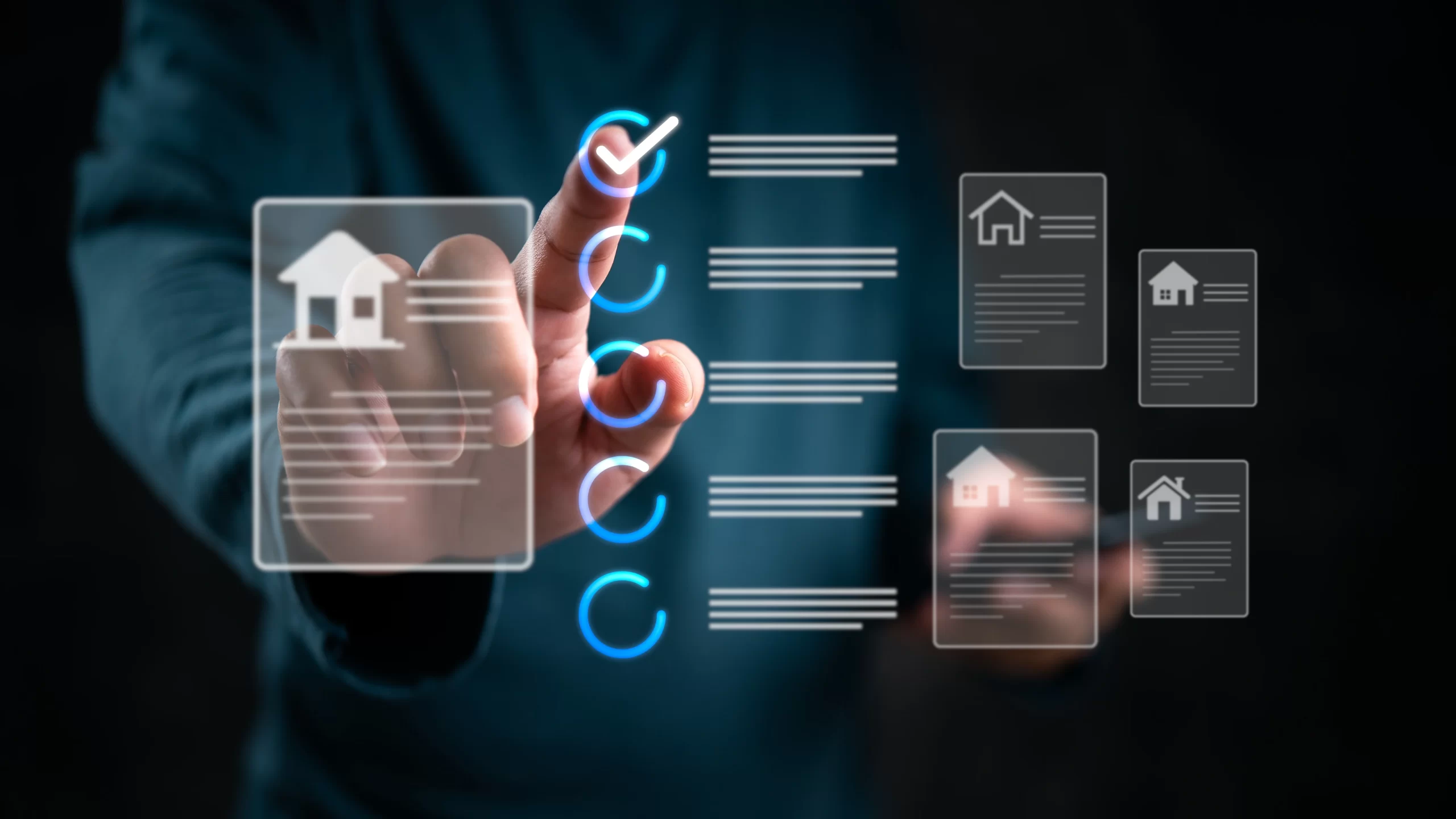 Real Estate Marketing Automation