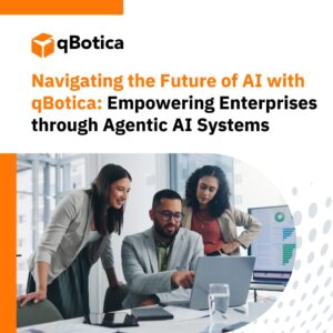The Rise of Artificial Intelligence in Business: Unlocking Industry Potential with qBotica