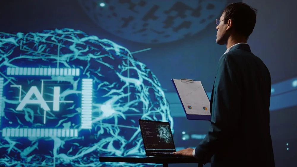 Generative AI for Customer Support: Elevate Experiences with Intelligent Automation
