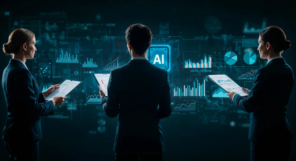 Generative AI and Marketing: Automating Creativity, Strategy, and Scale