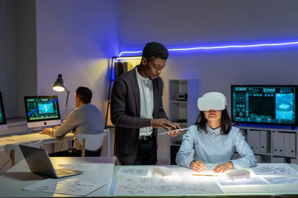 Agentic Automation: Architecting Autonomous AI Systems for the Enterprise