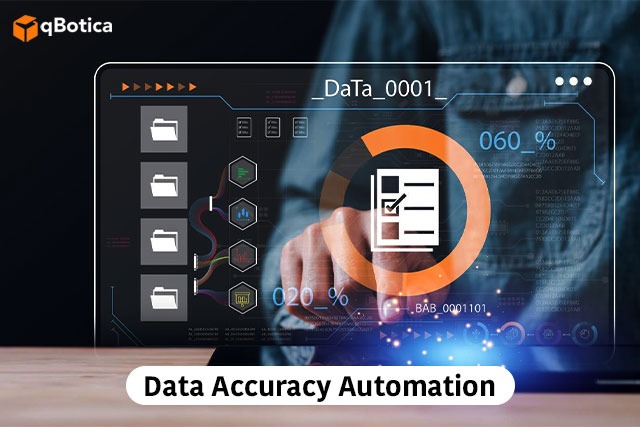 AUTOMATED INVOICE PROCESSING