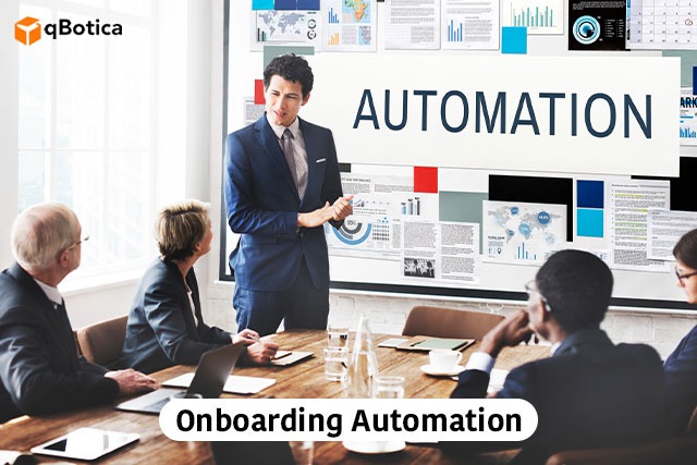 EMPLOYEE ONBOARDING