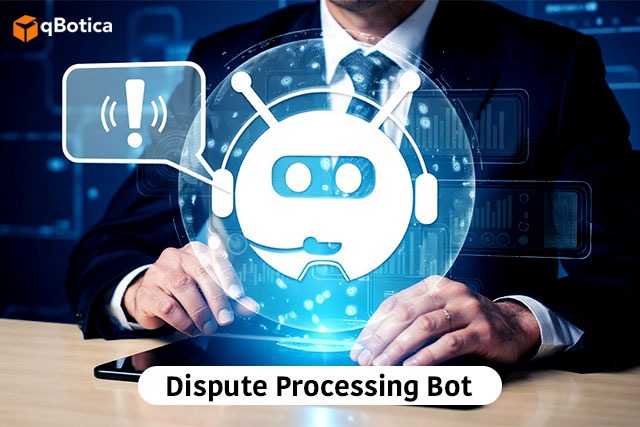 AUTOMATED CREDIT DISPUTE VERIFICATION