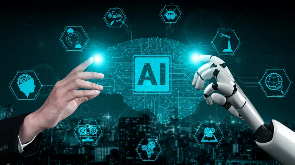 Generative AI for Business: Driving Intelligent Enterprise Transformation