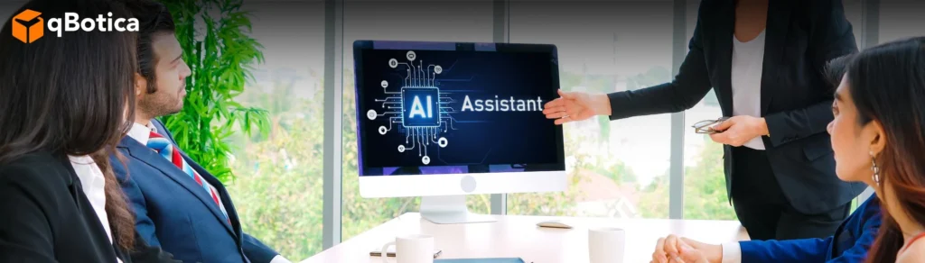 AI-Powered-Assistants AI Powered Assistants: From Scheduling Bots to Enterprise- Grade Agents