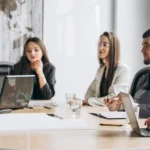 Intelligent Automation in Management: Revolutionizing Workforce Optimization