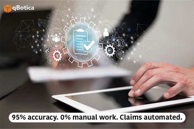 AUTOMATED CLAIMS INCIDENT COLLECTION