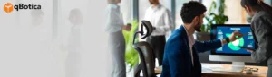 Harnessing the Power of Intelligent Automation: Leading the Future with qBotica’s Advanced Solutions