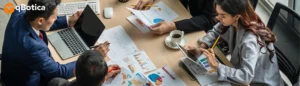 Harnessing the Power of Intelligent Automation: Leading the Future with qBotica’s Advanced Solutions