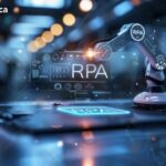 AI & Automation Trends 2025: The Rise of Hyperautomation and Next-Gen Technologies