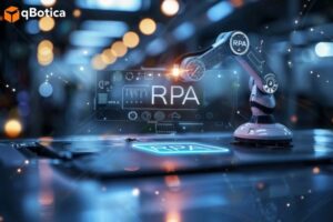 The Future of RPA: Top Trends in Automation for 2025 The Future of RPA: Top Trends in Automation for 2025