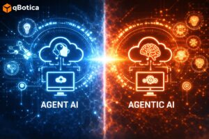 Agent AI vs Agentic AI: Understanding the Distinction Between AI Terminology and Concepts Agent AI vs Agentic AI: Understanding the Distinction Between AI Terminology and Concepts